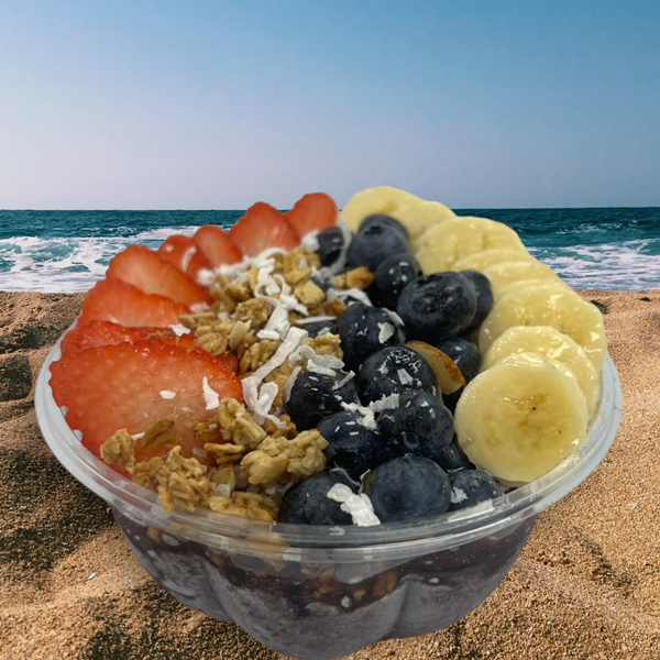 Acai Bowl